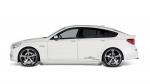 BMW 5-Series GT by AC Schnitzer 2010 года